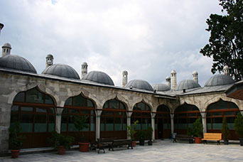 Istanbul