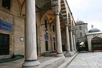 Istanbul