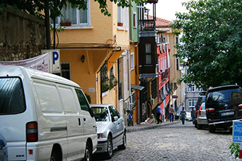 Istanbul