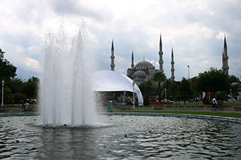 Istanbul