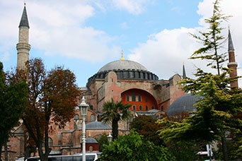 Istanbul