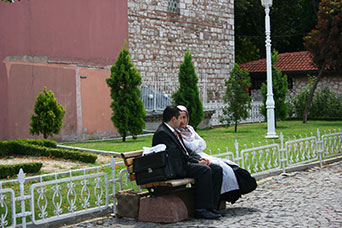 Istanbul