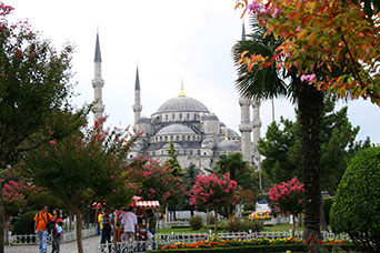 Istanbul