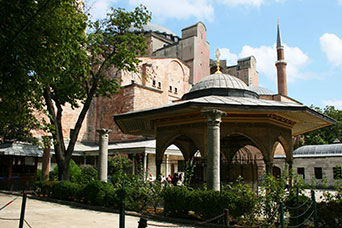 Istanbul