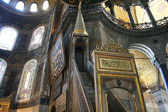 Istanbul