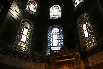 Istanbul