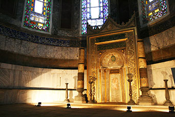 Istanbul