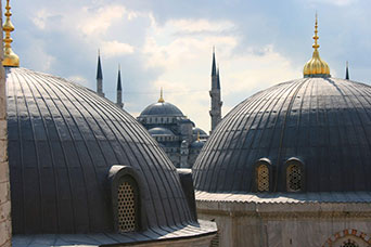 Istanbul