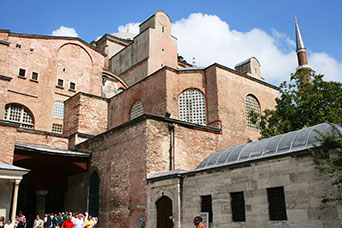Istanbul