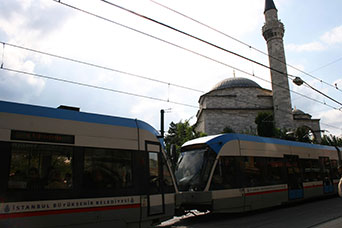 Istanbul