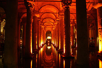 Istanbul