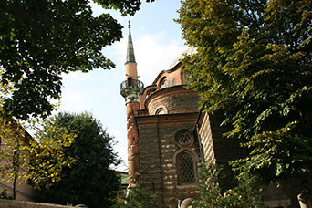 Istanbul