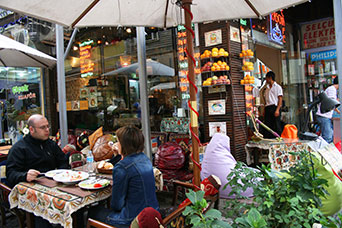 Istanbul