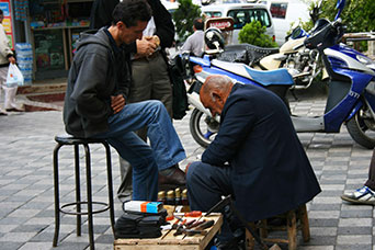 Istanbul