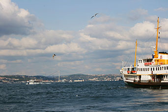 Istanbul