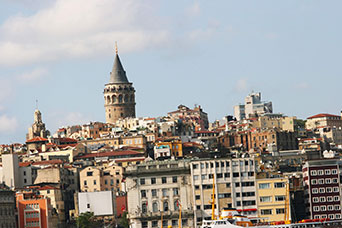 Istanbul