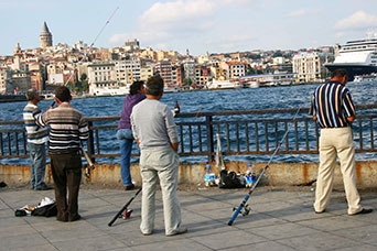 Istanbul