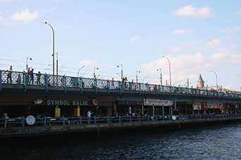 Istanbul
