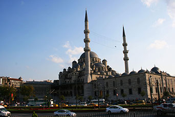 Istanbul