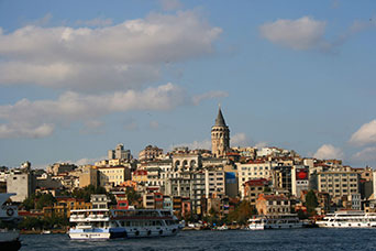 Istanbul