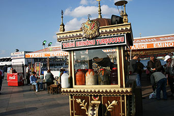 Istanbul