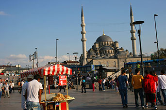 Istanbul