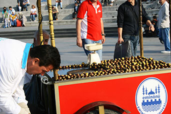 Istanbul