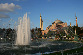 Istanbul