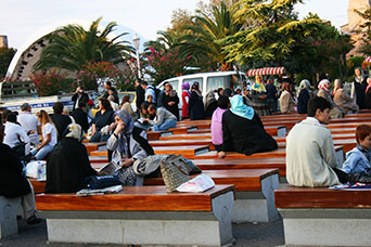 Istanbul