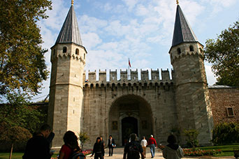 Istanbul