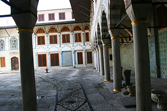 Istanbul