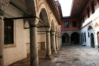 Istanbul