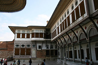 Istanbul