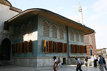 Istanbul