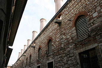 Istanbul