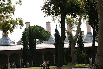 Istanbul