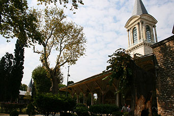 Istanbul