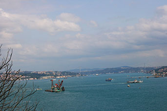 Istanbul