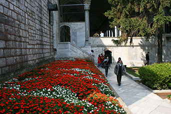 Istanbul