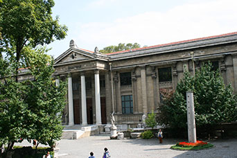 Istanbul