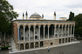 Istanbul