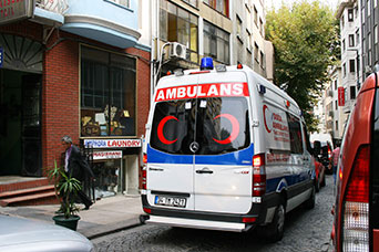 Istanbul