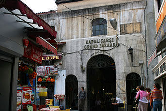 Istanbul