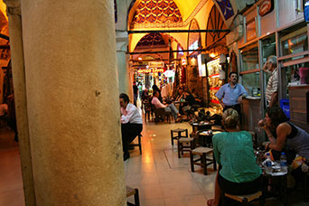 Istanbul