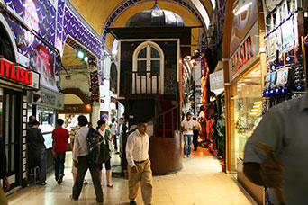 Istanbul