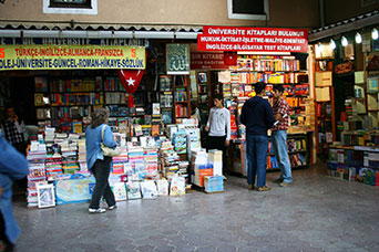 Istanbul