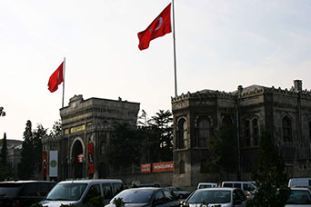 Istanbul