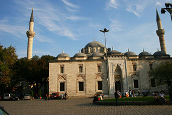 Istanbul