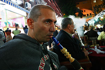 Istanbul