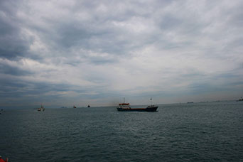 Istanbul